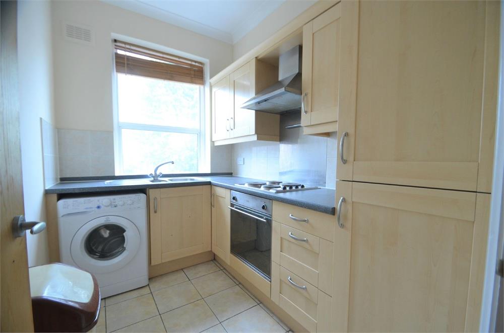 Daws Lane, Mill Hill